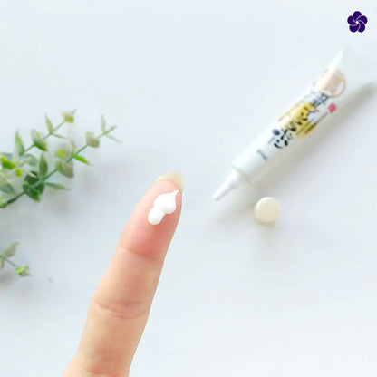 SANA Soy Milk Wrinkle Care Eye Cream