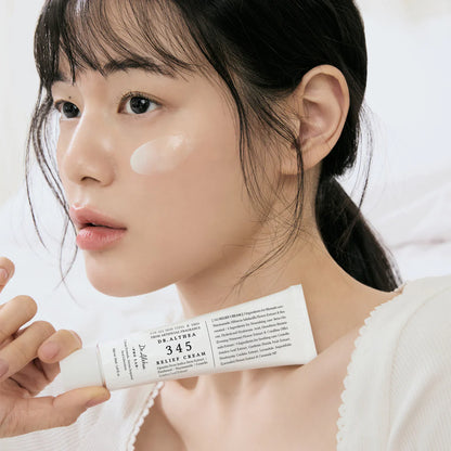 Dr. Althea 345 Relief Cream