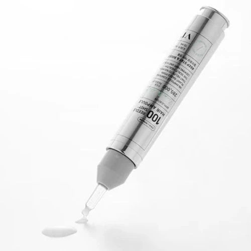 VT Cosmetics Reedle Shot Hair Ampoule 100 15ml