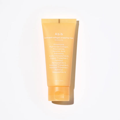 Abib Dark Spot Wrapping Mask Glutathione Film 100ml