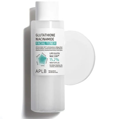 APLB Glutathione Niacinamide Facial Toner
