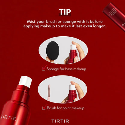 TIRTIR Mask Fit Make Up Fixer