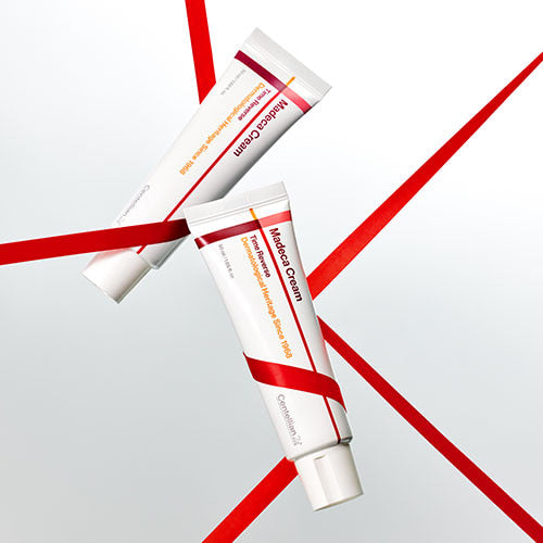 Centellian24 Madeca Cream Time Reverse