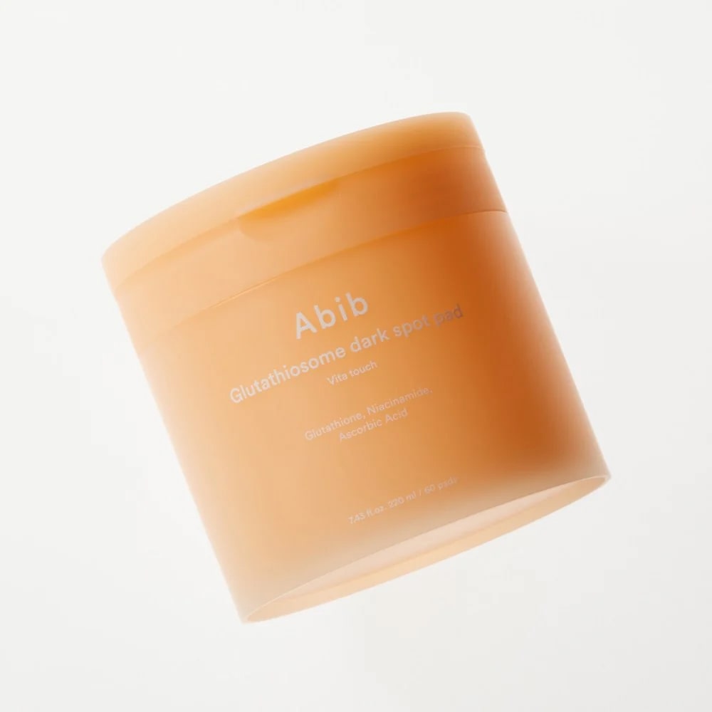 Abib Glutathiosome Dark Spot Pad Vita Touch