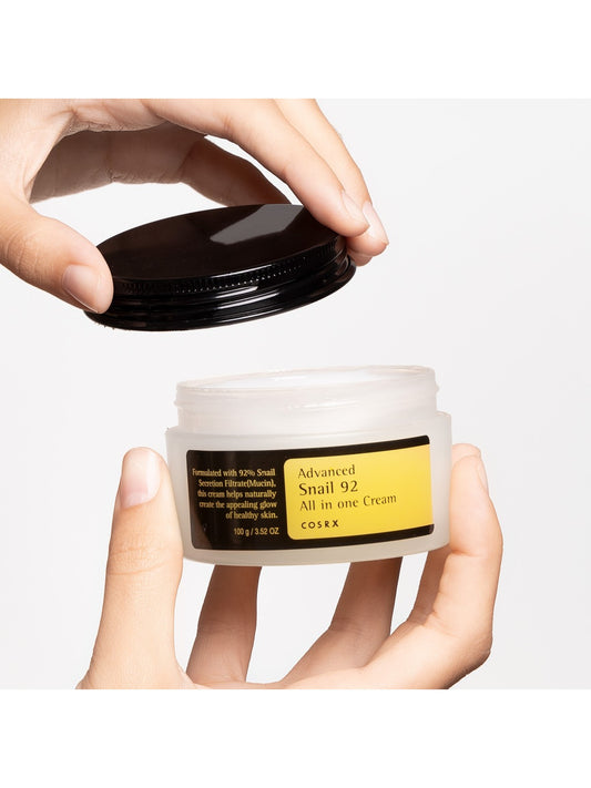 COSRX Advanced Snail 92 All In One Cream