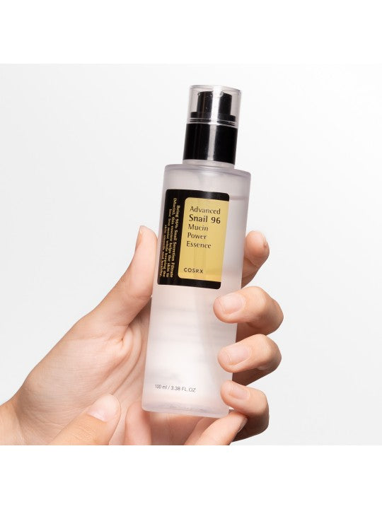 COSRX Advanced Snail 96 Mucin Power Essence