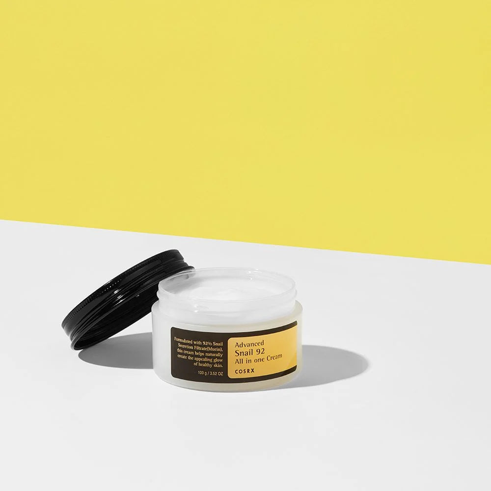 COSRX Advanced Snail 92 All In One Cream