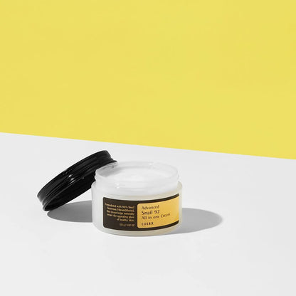 COSRX Advanced Snail 92 All In One Cream