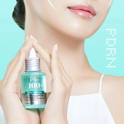 Anua PDRN Hyaluronic Acid Capsule 100 Serum 30ml