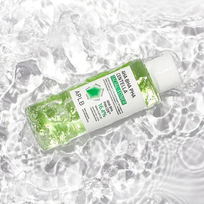 APLB AHA BHA PHA Centella Facial Toner