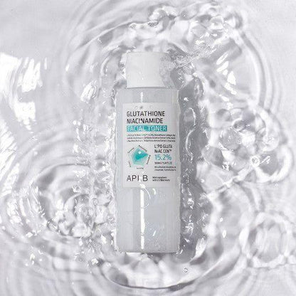 APLB Glutathione Niacinamide Facial Toner