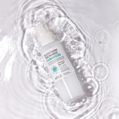 APLB Glutathione Niacinamide Mist Essence