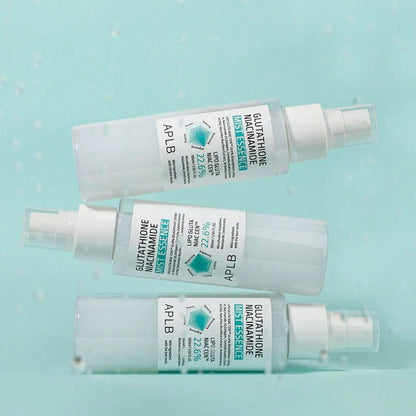 APLB Glutathione Niacinamide Mist Essence