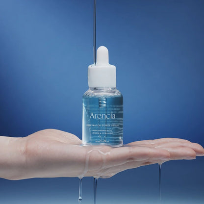 Arencia Deep Water Surge Serum