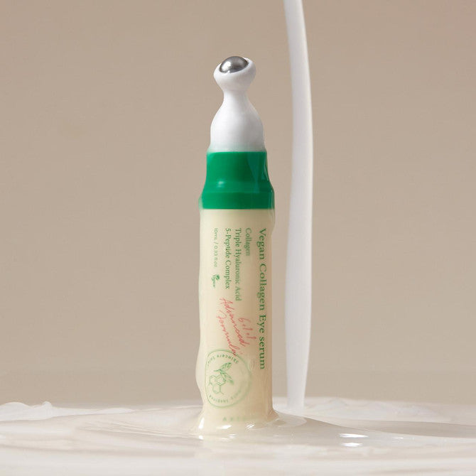 AXIS-Y Vegan Collagen Eye Serum
