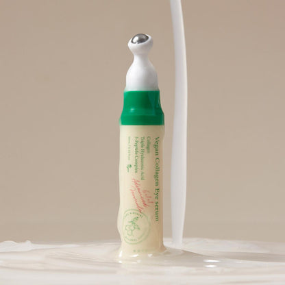 AXIS-Y Vegan Collagen Eye Serum