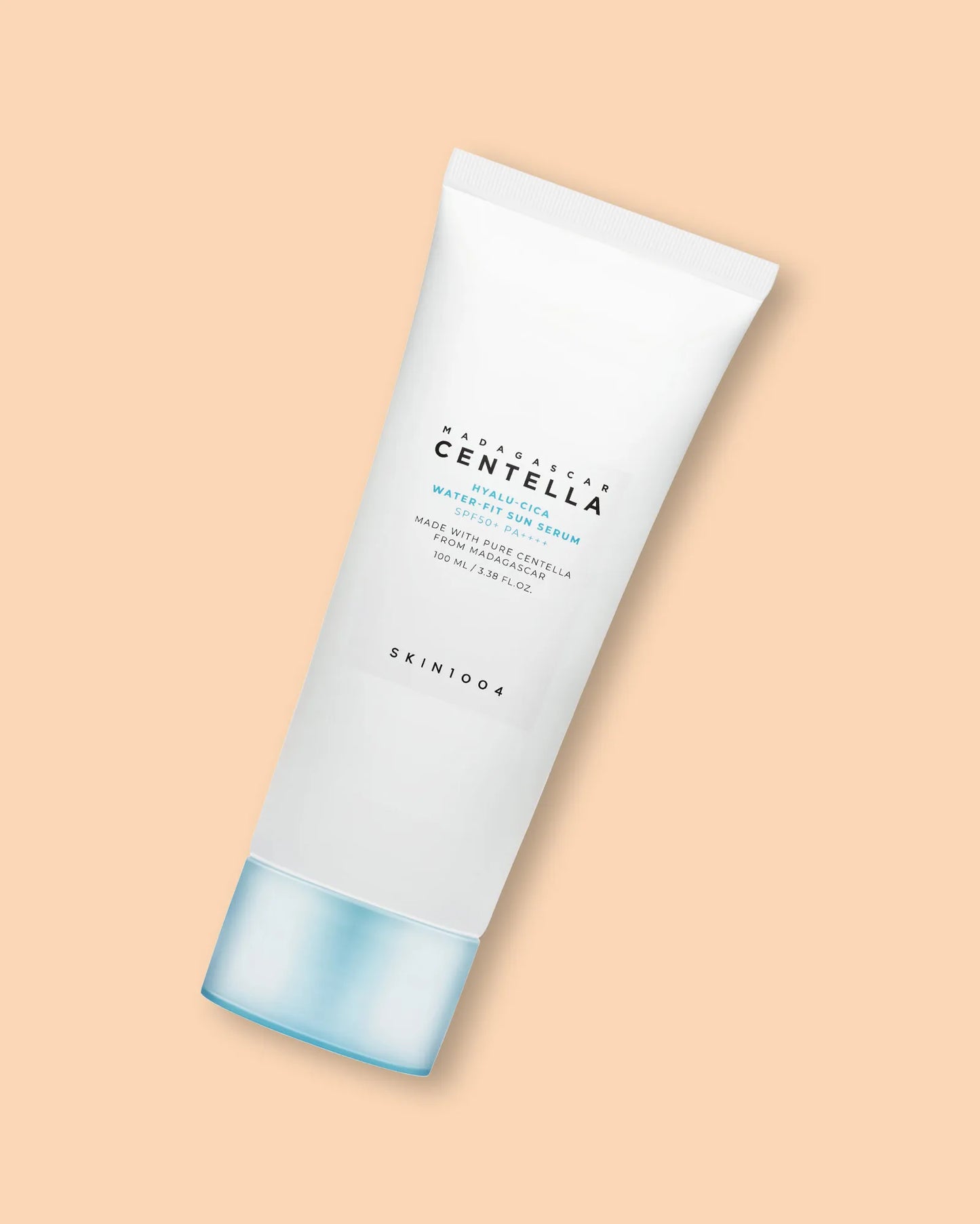 SKIN1004 Madagascar Centella Hyalu-Cica Water-Fit Sun Serum 3type