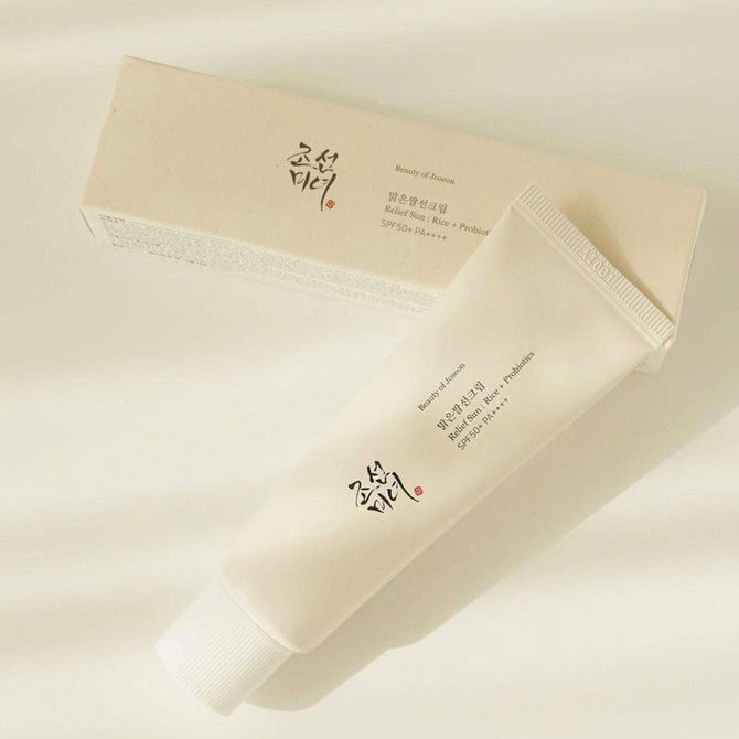 Beauty of Joseon Relief Sun Rice + Probiotics