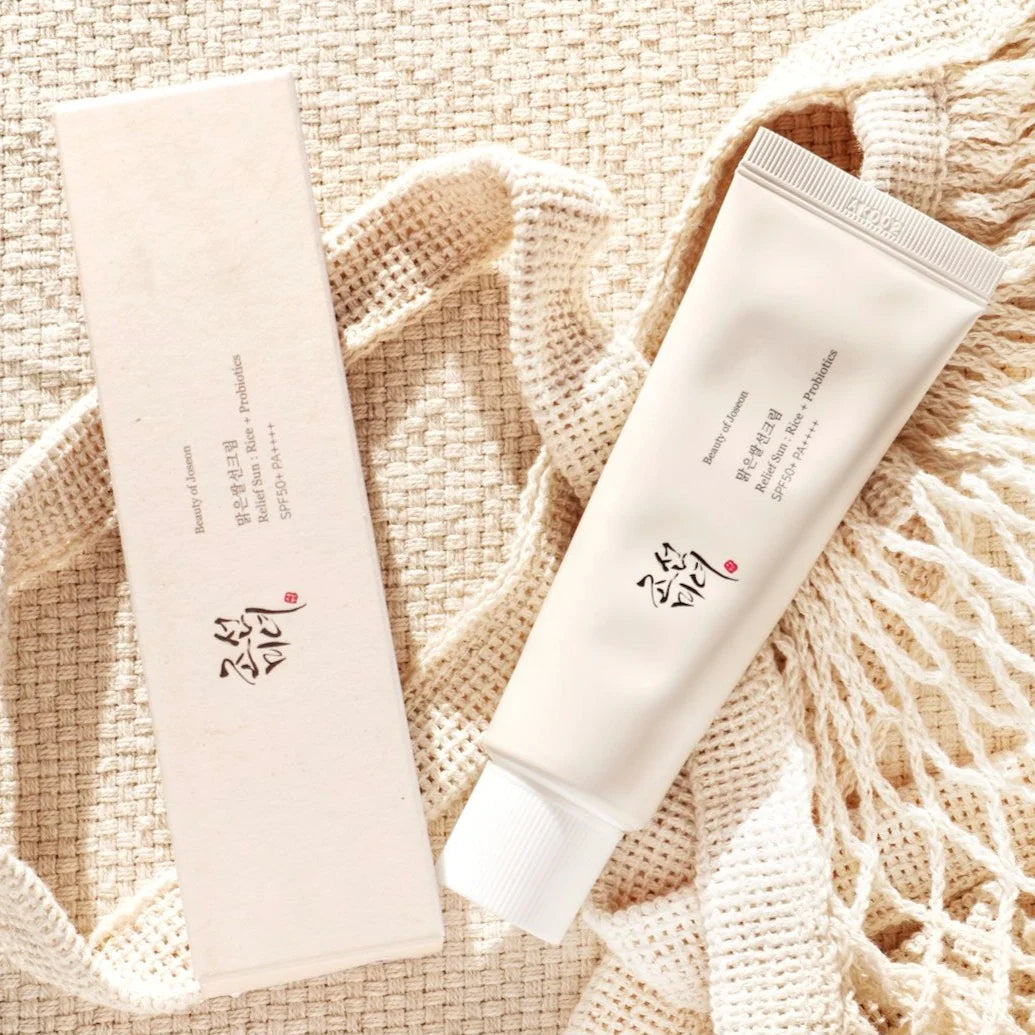 Beauty of Joseon Relief Sun Rice + Probiotics