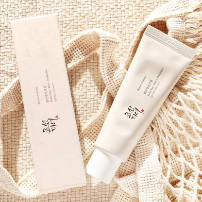 Beauty of Joseon Relief Sun Rice + Probiotics