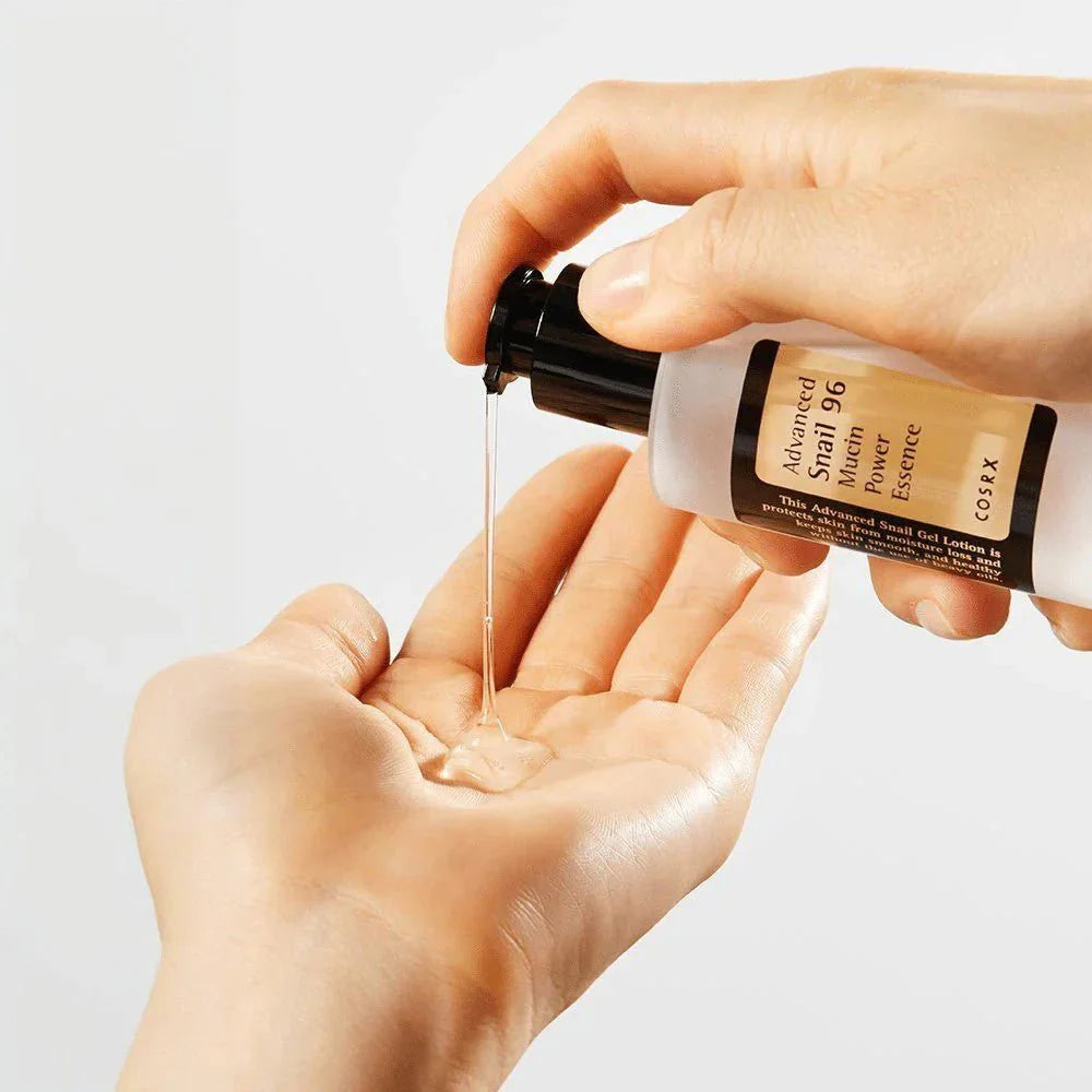 COSRX Advanced Snail 96 Mucin Power Essence