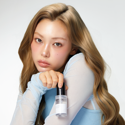 COSRX Peptide 132 Ultra Perfect Hair Bonding Oil Serum
