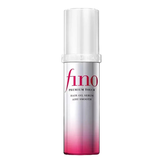Fino Premium Touch Hair Oil Serum Airy Smooth