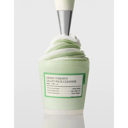 FULLY Green Tomato Gelato Pack Cleanser