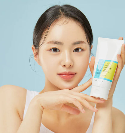 COSRX Low pH Good Morning Gel Cleanser