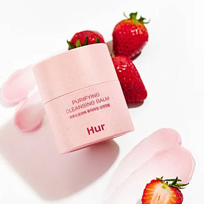 House of Hur Purifying Cleansing Balm