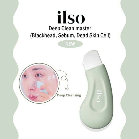 Ilso Deep Clean Master