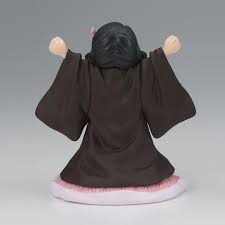 Demon Slayer Kimetsu no Yaiba Nezuko Kamado Vol 45 Banpresto Figure