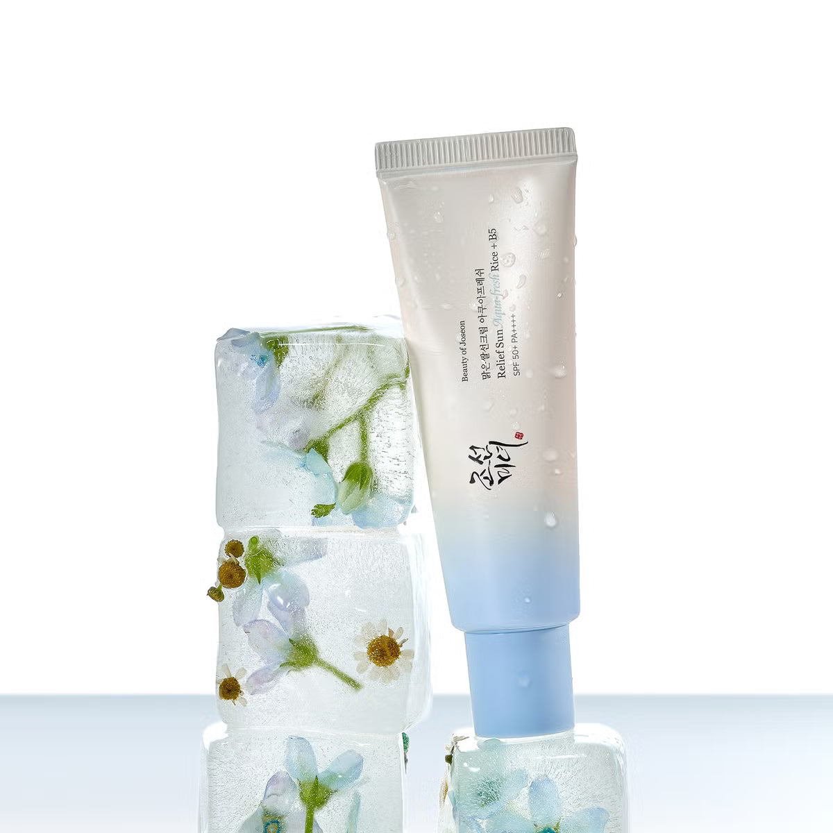 Beauty of Joseon Relief Sun Aqua-fresh