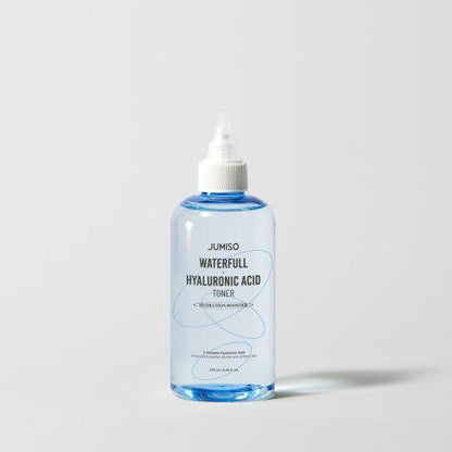 JUMISO - Waterfull Hyaluronic Toner 250ml