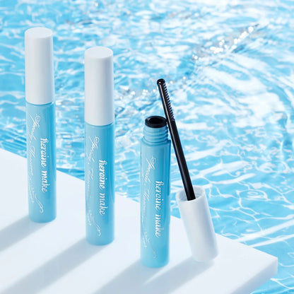 Kiss Me Heroine Make Speedy Mascara Remover