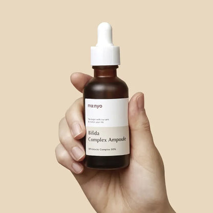 Manyo Bifida Biome Complex Ampoule