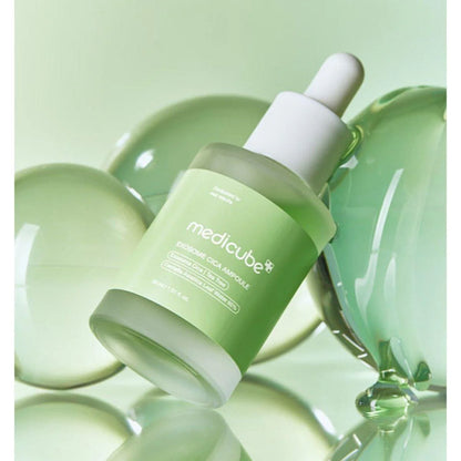 Medicube Exosome Cica Ampoule