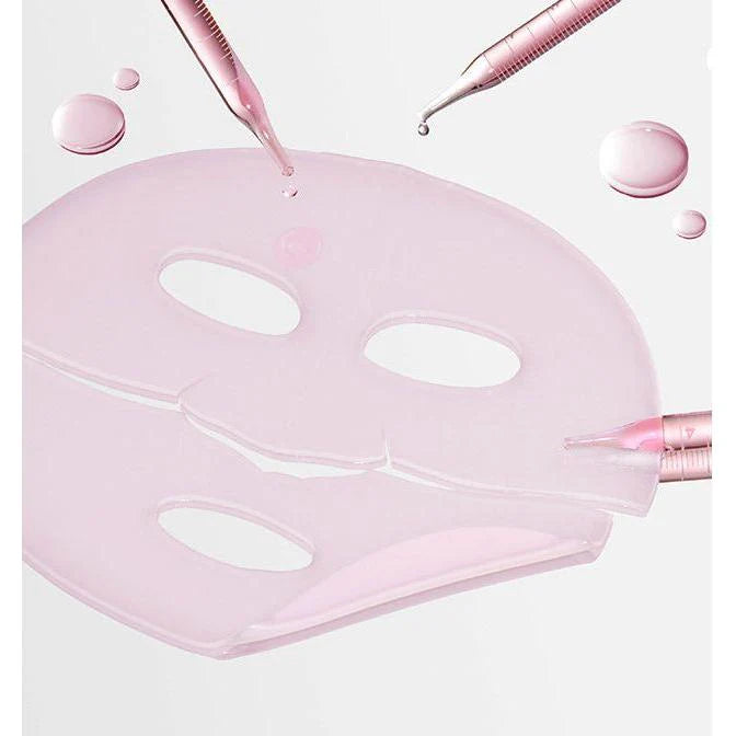 Medicube PDRN Pink Collagen Gel Mask