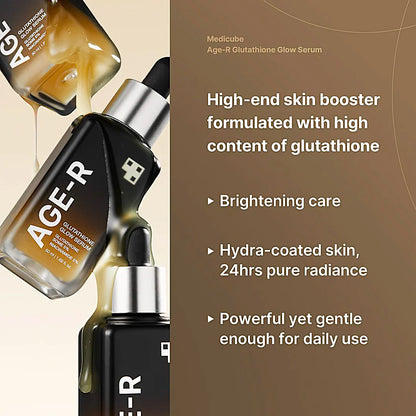 Medicube - Glutathione Glow Serum