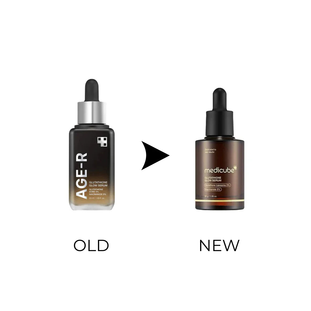 Medicube - Glutathione Glow Serum