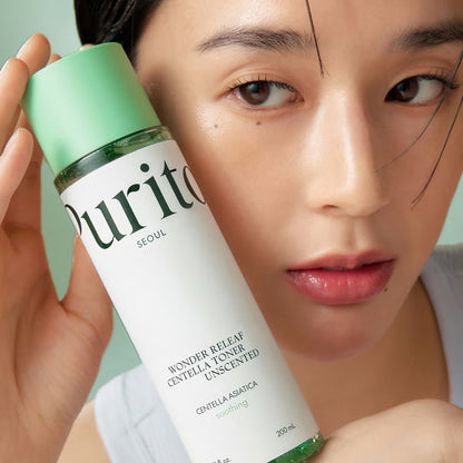 Purito SEOUL Wonder Releaf Centella Toner Unscented