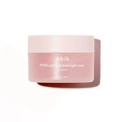 Abib PDRN Collagen Overnight Mask Firming Jelly