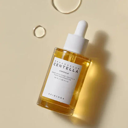 SKIN1004 Madagascar Centella Asiatica Ampoule