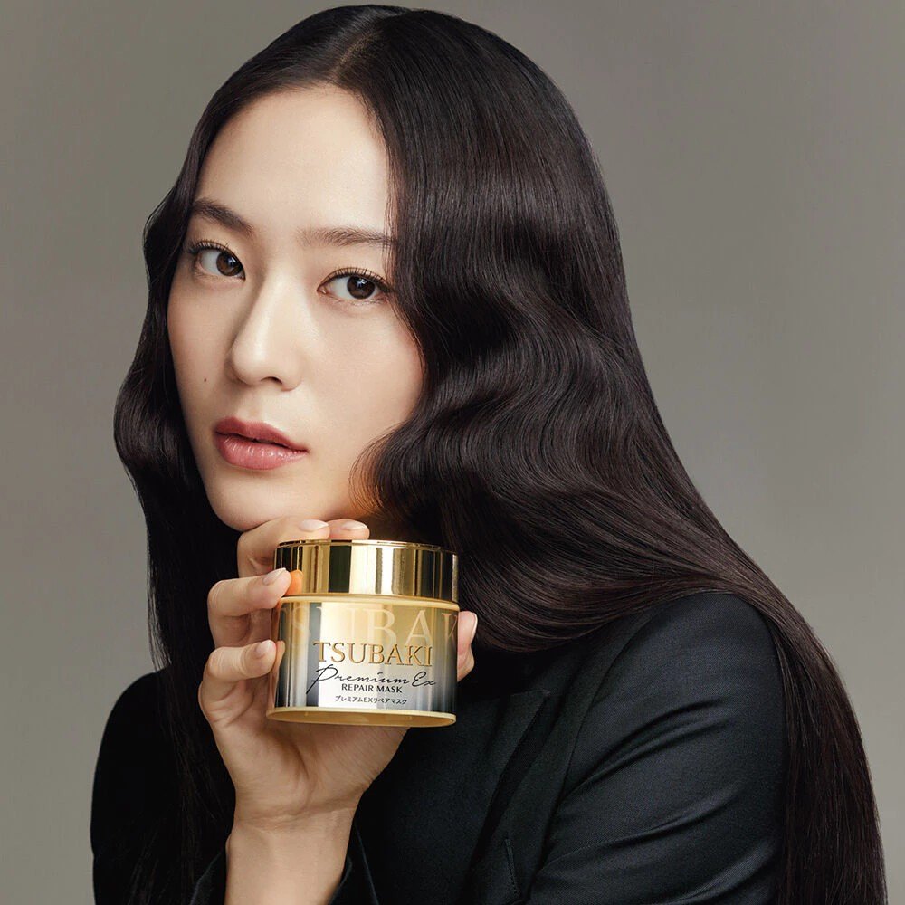 Tsubaki Premium Repair Hair Mask