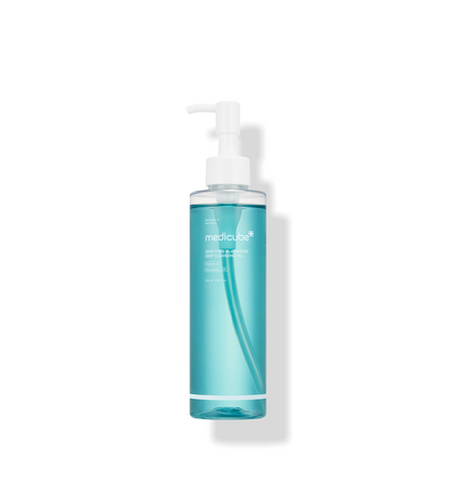 Medicube Zero Pore Blackhead Deep Cleansing Oil