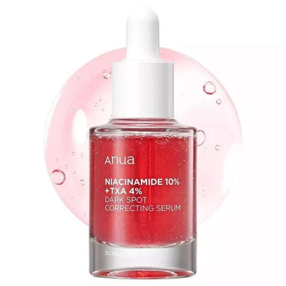 Anua Niacinamide 10% + TXA 4% Serum