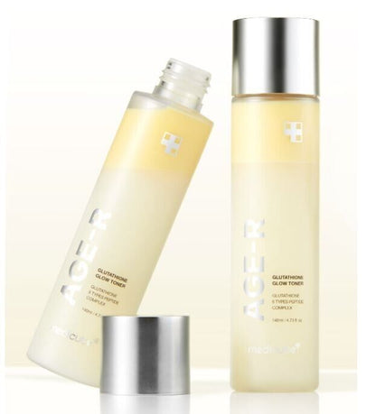 Medicube AGE-R Glutathione Glow Toner