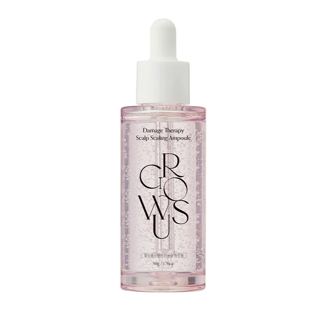 GROWUS Damage Therapy Scalp Scaling Ampoule