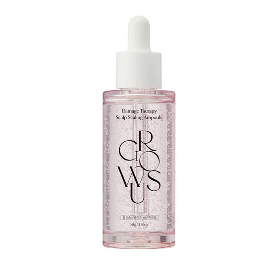GROWUS Damage Therapy Scalp Scaling Ampoule