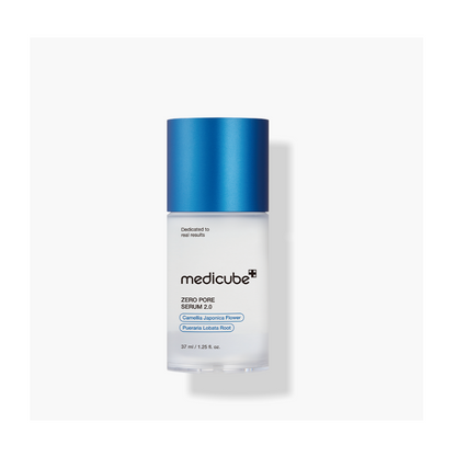 Medicube Zero Pore Serum 2.0